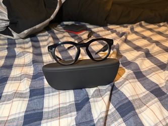 Oakley Meta HSTN Al Smart Glasses - Black