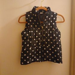 Girls Size Medium Vest