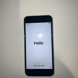 Iphone SE
