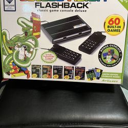 Colecovision Flashback - Video Game