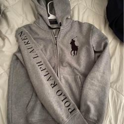 Polo Ralph Lauren Hoodie Men