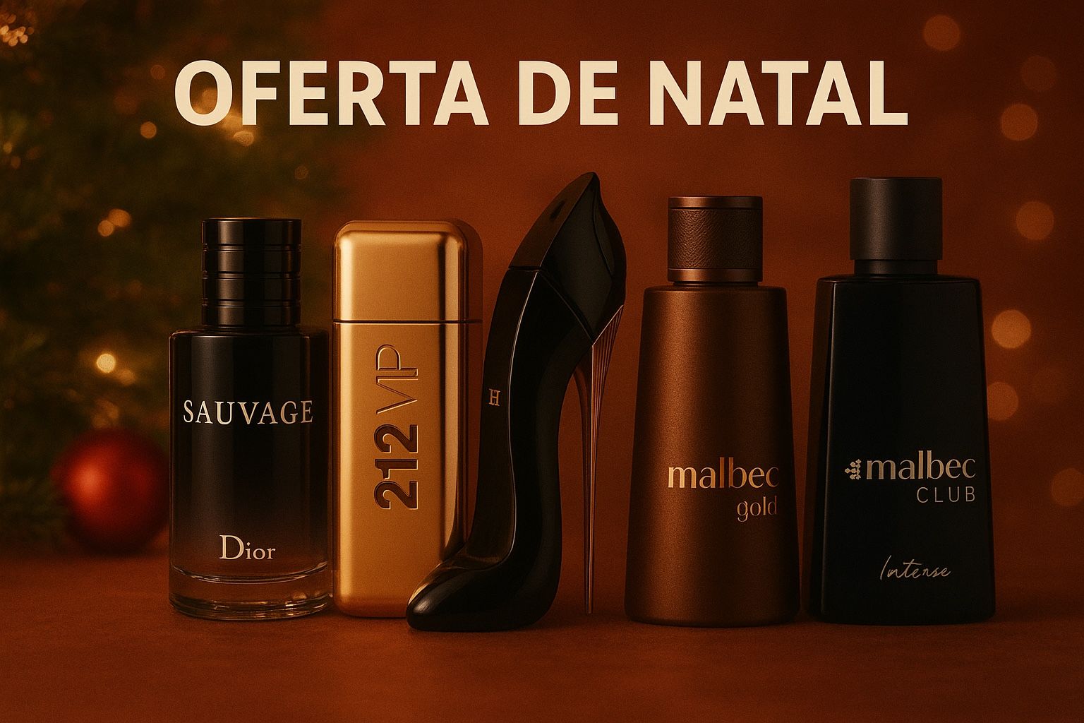 PERFUMES FOR SELL, Brand New