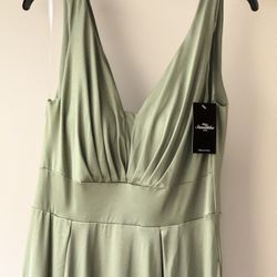 Samantha USA Bridesmaid  Dress