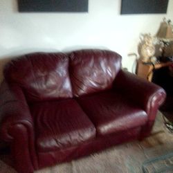 Sofa Love Set