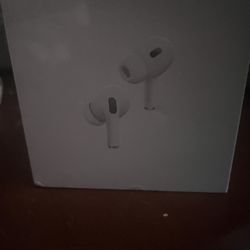 Airpods Pro’s 2
