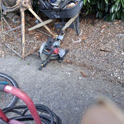 Is harbor freight chopsaw twenty buck