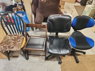 Chairs