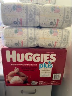 Diapers