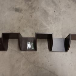 IKEA Corner Shelf