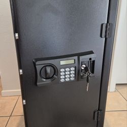 Large Security Safe Box