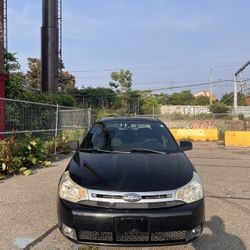 2009 FORD FOCUS SES