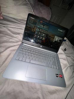 HP LAPTOP