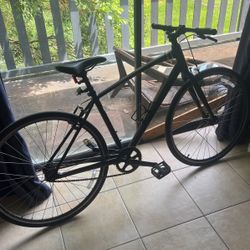 Specializer Road bike
