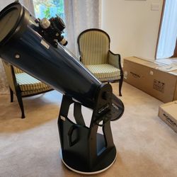 Orion Telescope XT8 Plus