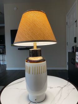 Lamp