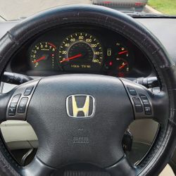 2006 Honda Odyssey
