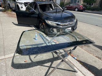 Auto Glass