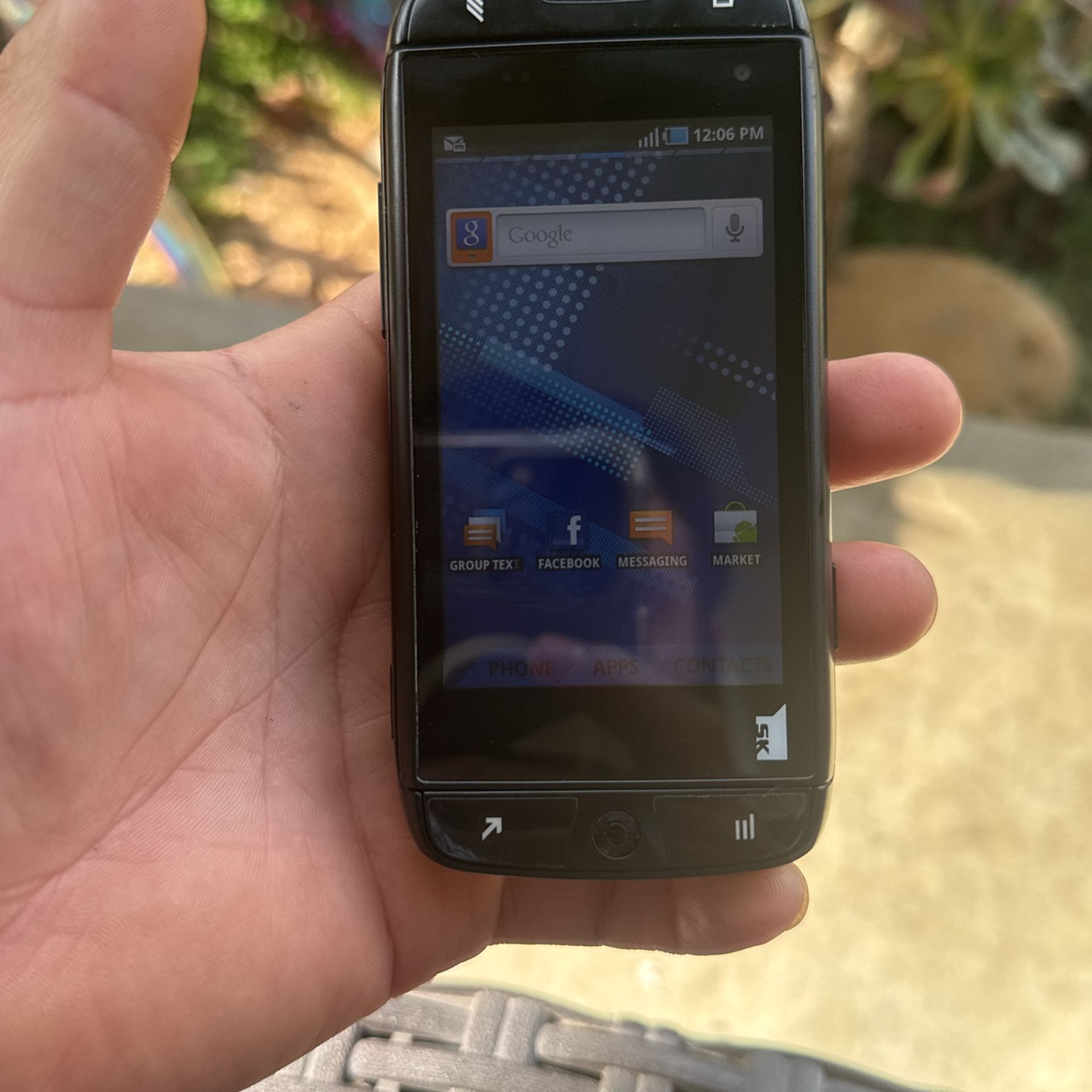 T Mobile Sidekick