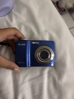 Digital camera Kodak easyshare CD82