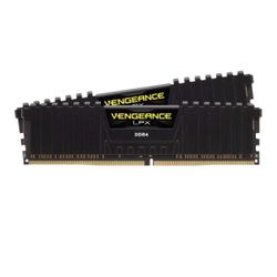CORSAIR VENGEANCE LPX DDR4 RAM 16GB (2x8GB)