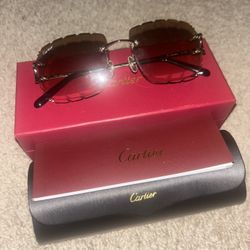 Cartier Sunglasses