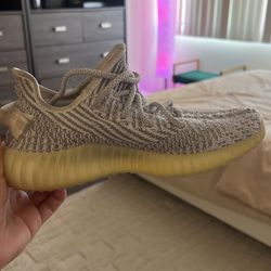 Yeezys