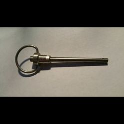AVIBANK 3R1.5 3/16" x 1.50" Quick Release Pin Sailing Stainless Steel