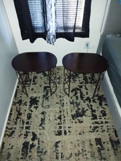 End Tables