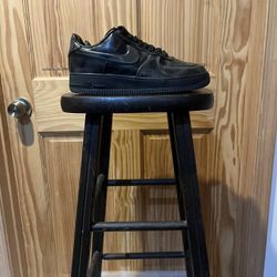 Nike Air Force One Foamposites Size 8