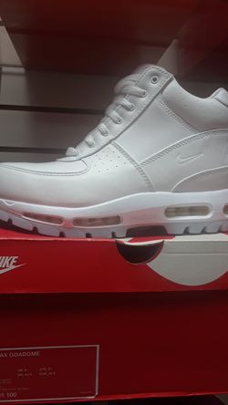 Air Max goadome