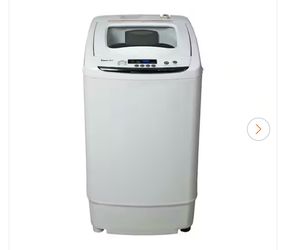 Magic chef Portable Washer
