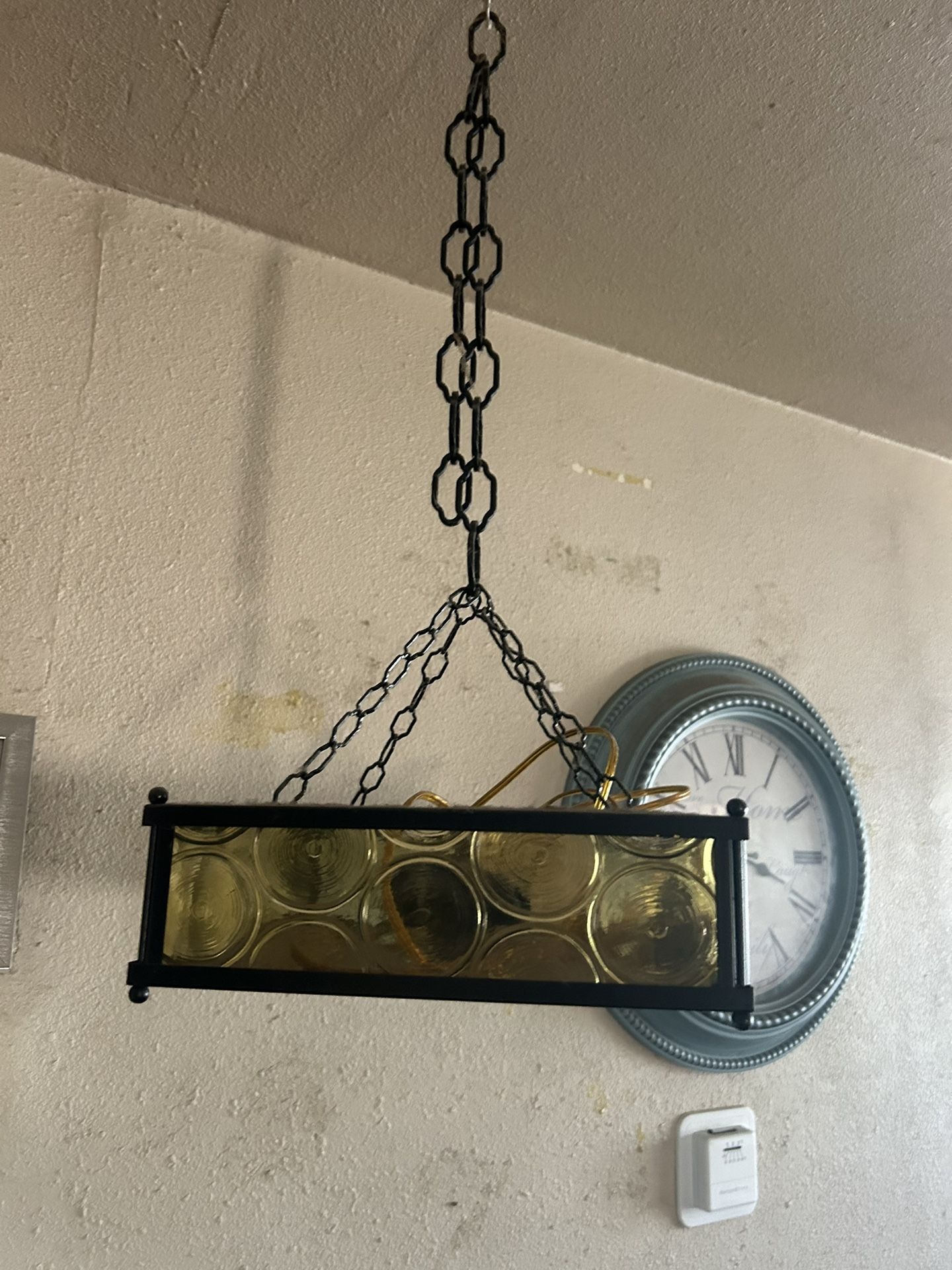 Antique Hanging Lamps
