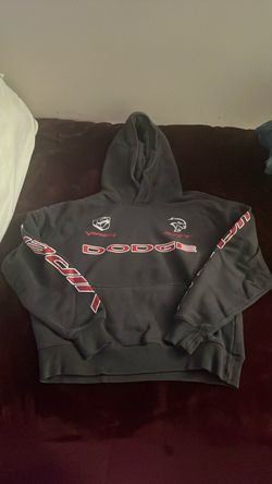 Hellcat hoodie