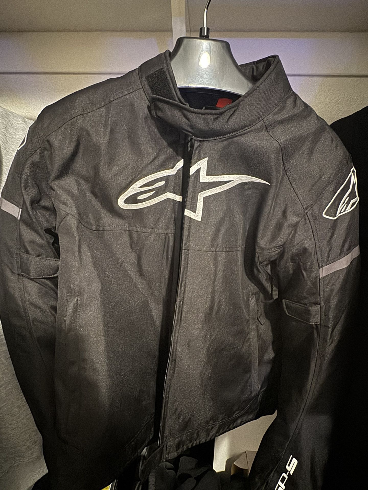 Alpinestars TSP-S Waterproof Jacket