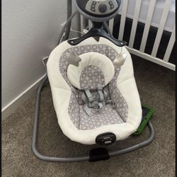 Baby Swing