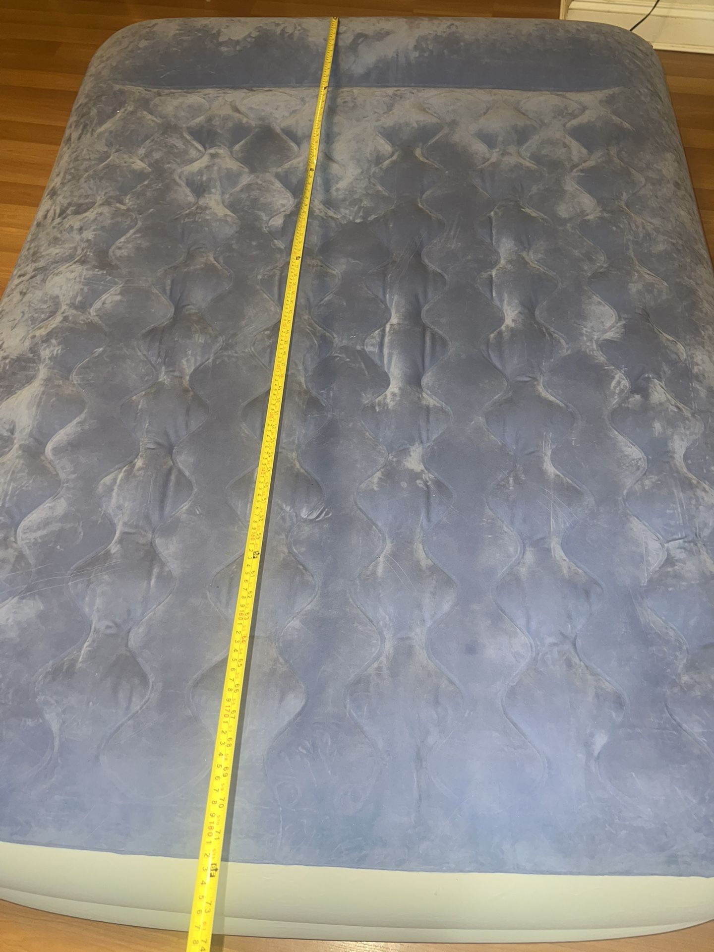 Intex Air Mattress