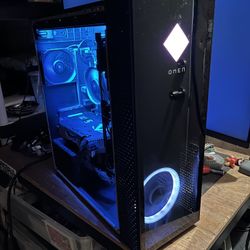 Budget Ryzen 5 3600 RTX 2060 RGB Gaming PC
