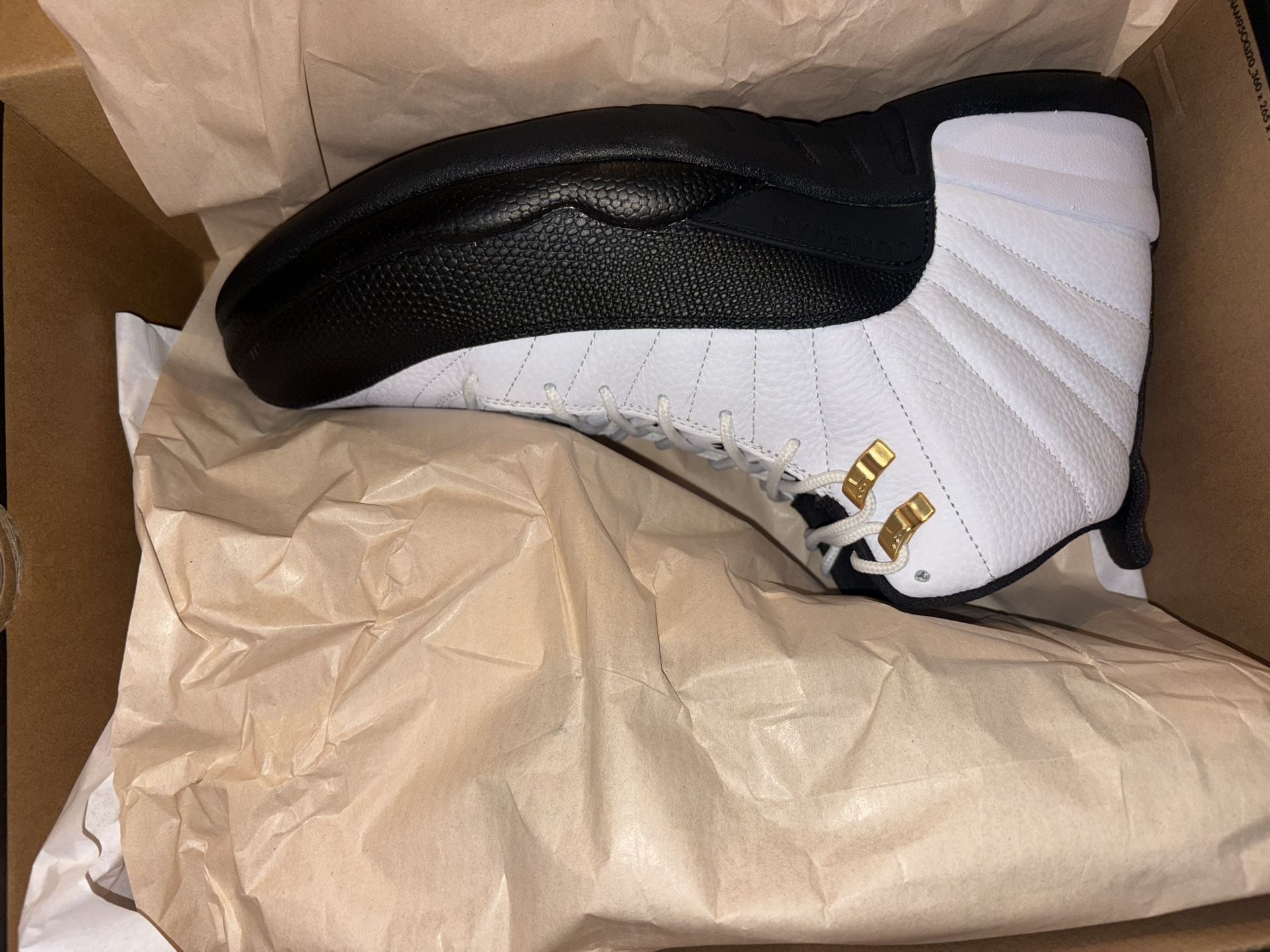 Taxi 12 