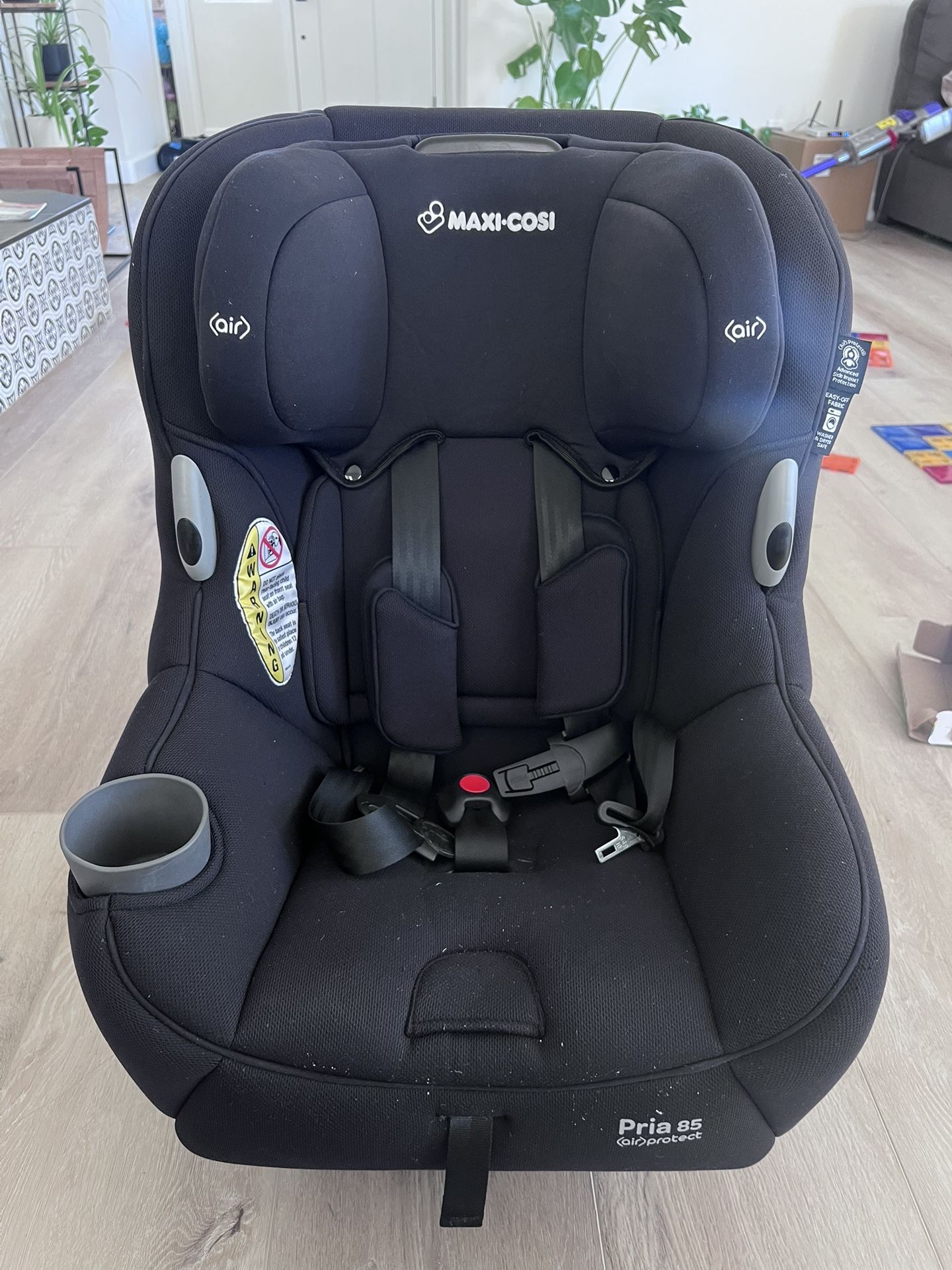 Car Seat