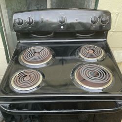 Stove