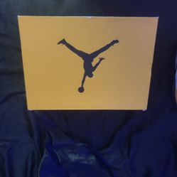 Jordan 6`s yellow ochre