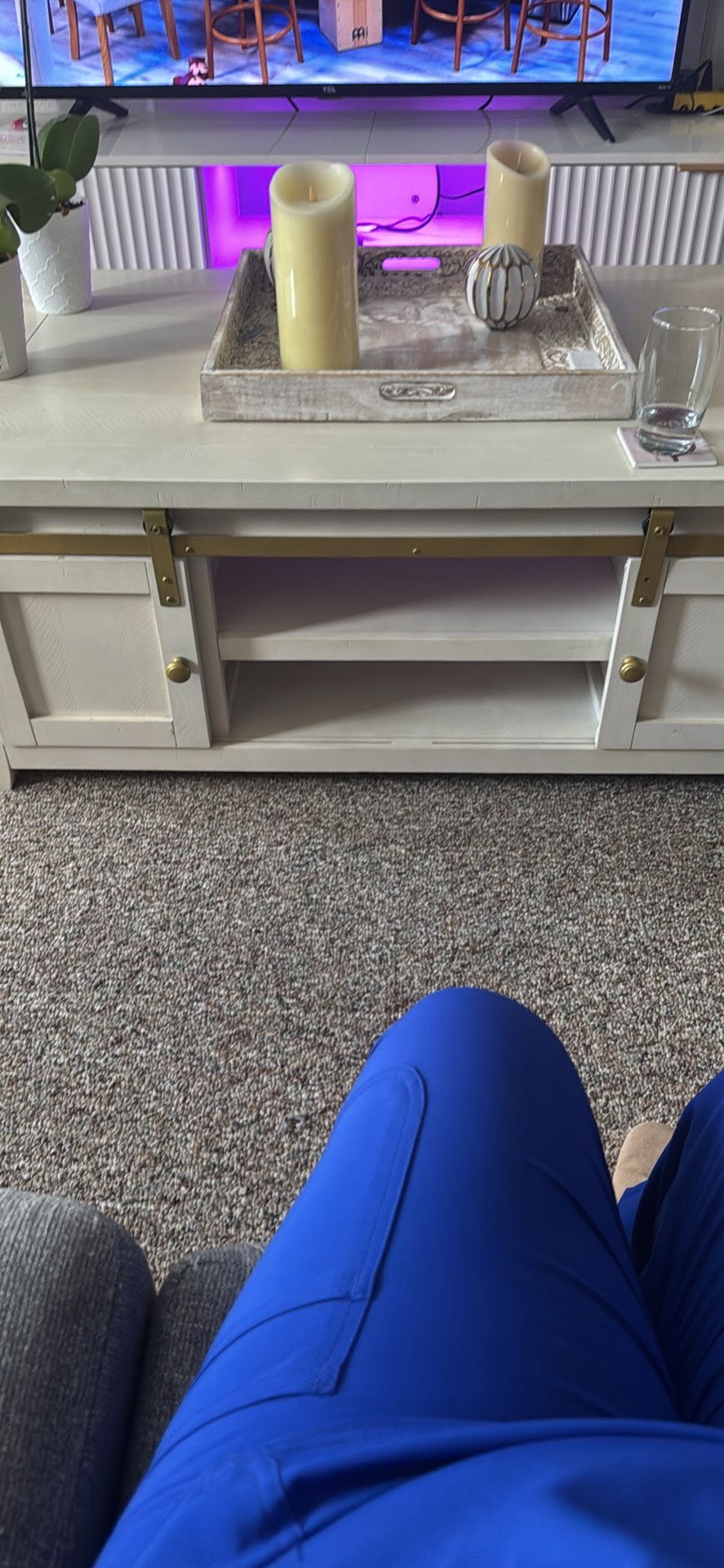 Sofa Loveseat And Coffee Table