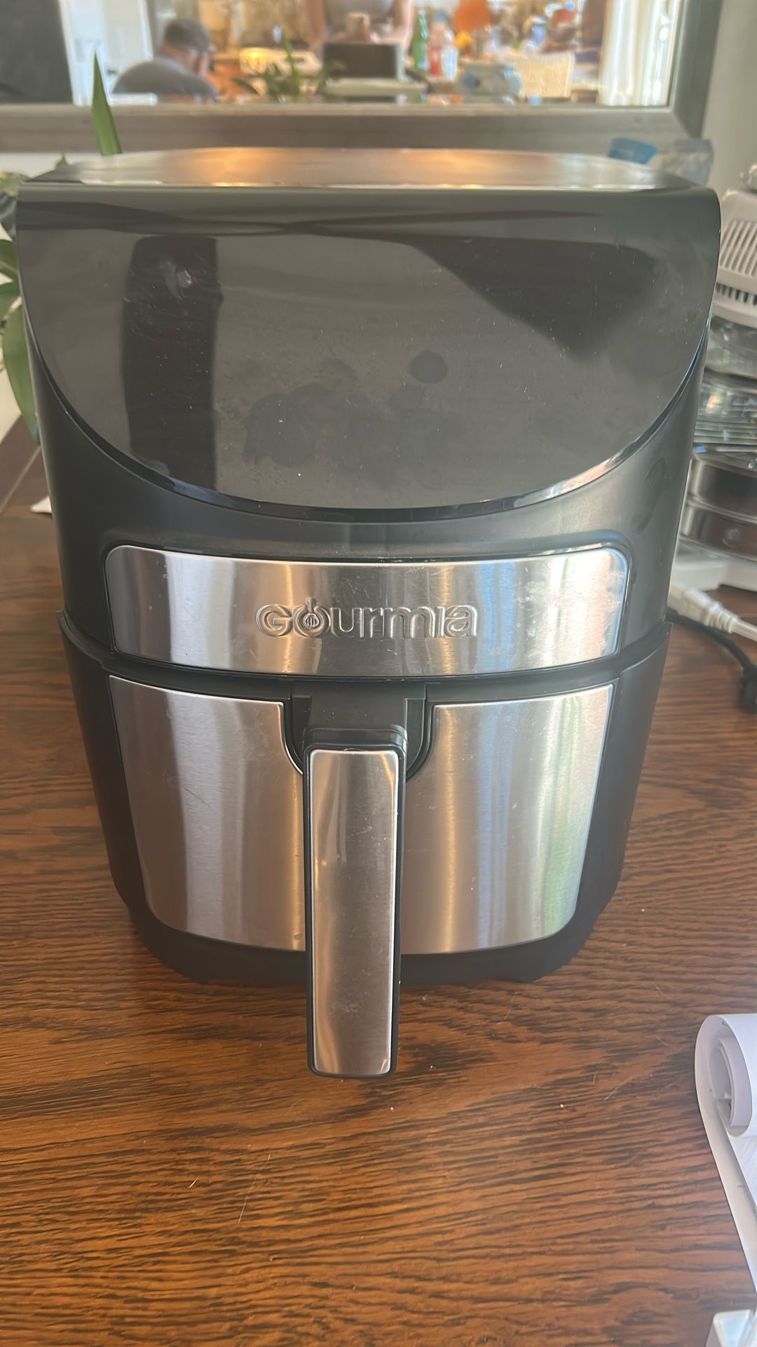 Air fryer