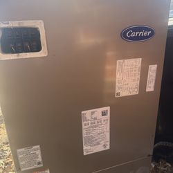 4 Ton Airhandler 2022 