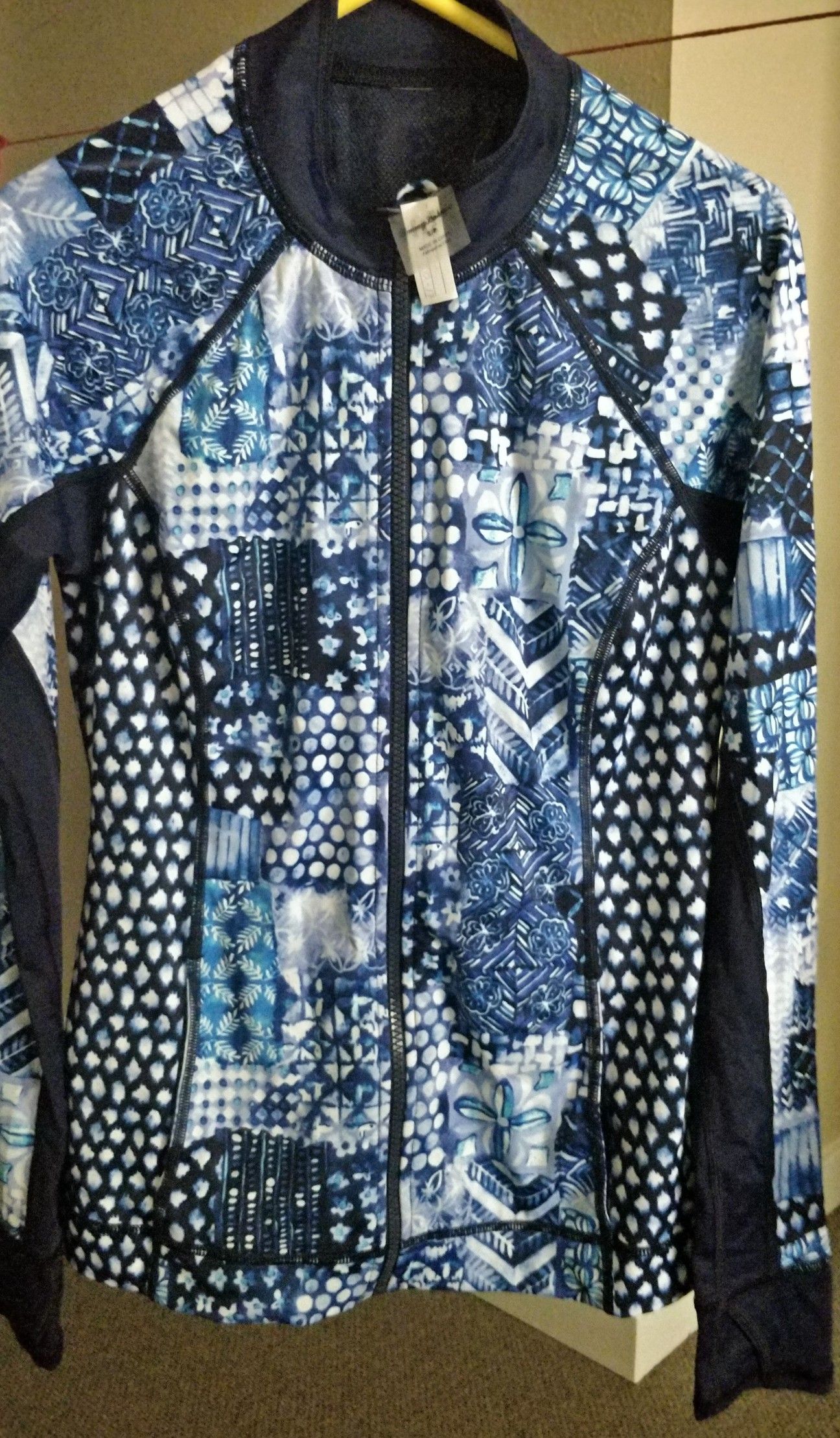 Tommy Bahama Women's Jacket Size-S