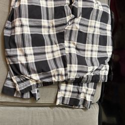 Pijama Náutica Men’s XL