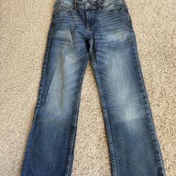 Cat & Jack Straight Recto Jeans for Boys