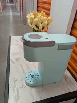 Keurig personal size