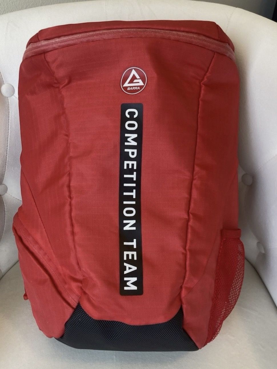Gracie Barra Competition Backpack