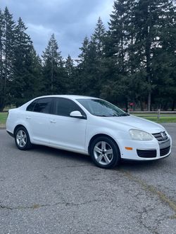2009 Volkswagen Jetta